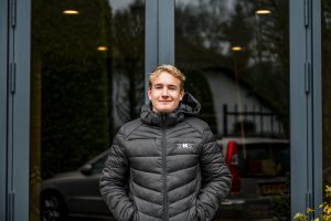 WhatsApp met Marco Kamphorst van Firma Kamphorst