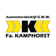 Logo Firma Kamphorst